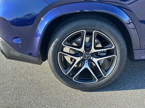 New 2026 Mercedes-Benz GLE 53 AMG 4MATIC image 19