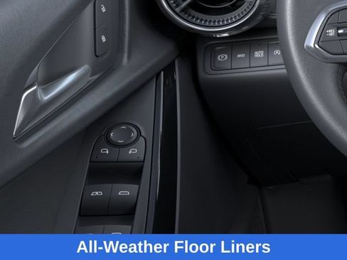 New 2027 Chevrolet Equinox LT w/ Convenience Package II AWD/4WD image 23