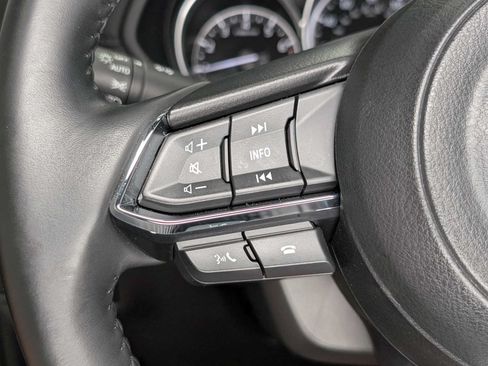 Certified 2025 MAZDA CX-5 AWD 2.5 S w/ Select Package image 33