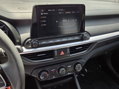 Used 2024 Kia Forte LXS image 20