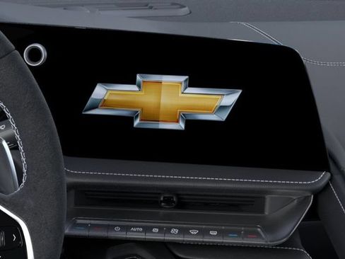 New 2026 Chevrolet Corvette E-Ray AWD/4WD image 20