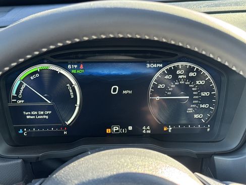 New 2025 Subaru Forester Limited image 14