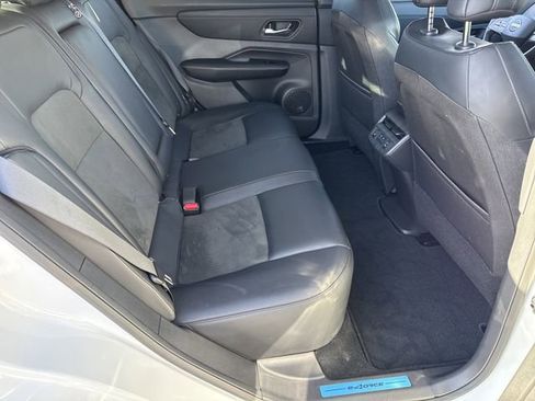Certified 2023 Nissan Ariya AWD image 22