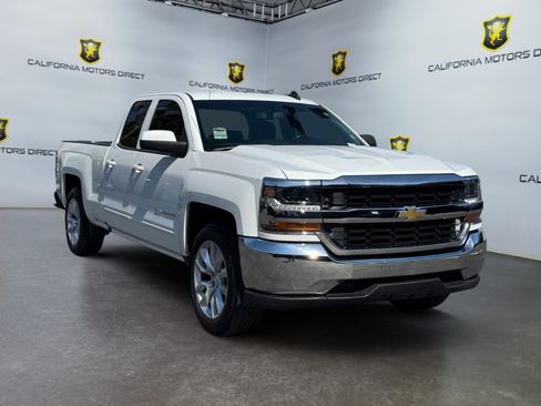 Used 2019 Chevrolet Silverado 1500 LT RWD image 7
