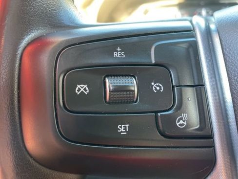 Used 2021 GMC Sierra 1500 Elevation w/ Preferred Package image 16