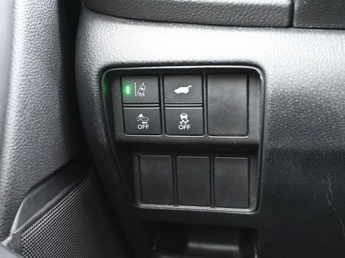 Used 2021 Honda CR-V Touring image 18