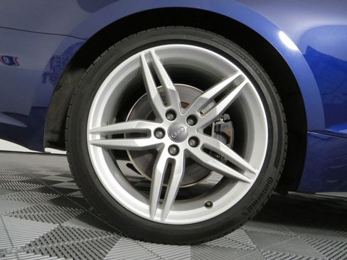 Used 2018 Audi A5 2.0T Premium Plus w/ Premium Plus image 45