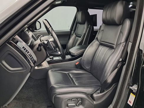 Used 2015 Land Rover Range Rover Long Wheelbase Autobiography image 10