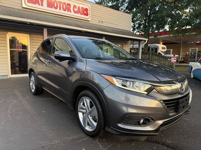 Used 2020 Honda HR-V EX