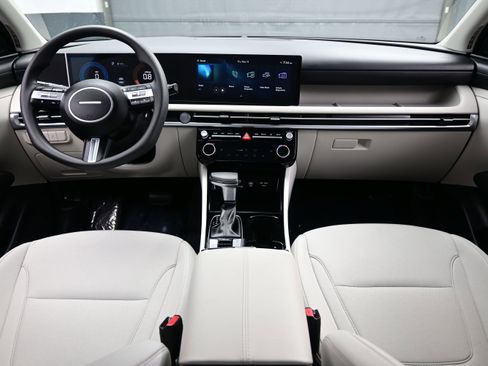 Certified 2026 Hyundai Tucson SEL FWD image 17