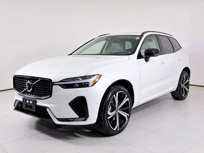 Used 2025 Volvo XC60 B5 Ultra w/ Protection Package Premier