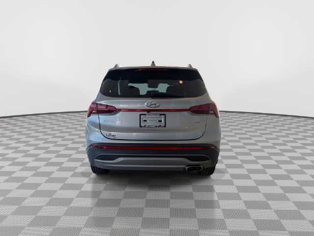 Used 2023 Hyundai Santa Fe SEL AWD/4WD image 10