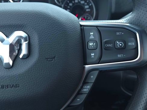 New 2026 RAM 3500 Tradesman AWD/4WD image 26
