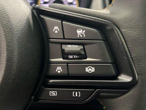 Certified 2025 Subaru Crosstrek 2.5i Sport w/ Popular Package #3A image 16