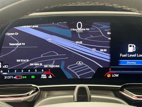 Used 2023 Cadillac Escalade ESV V image 12