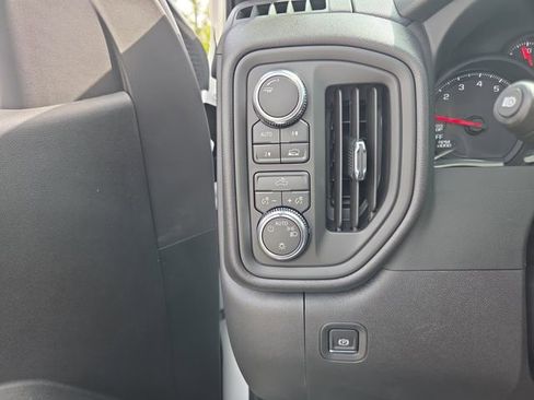 New 2026 GMC Sierra 1500 Pro w/ Pro Value Package image 13
