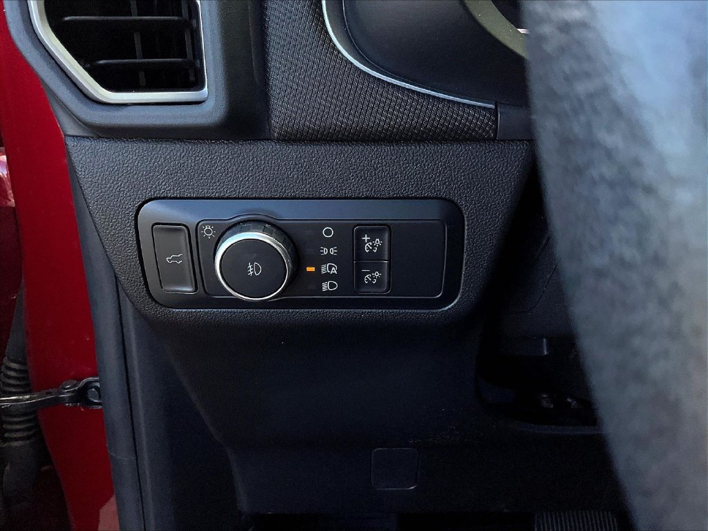Used 2021 Ford Bronco Sport Outer Banks AWD/4WD image 18
