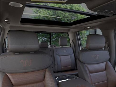 New 2026 Ford F250 King Ranch w/ Chrome Package image 22