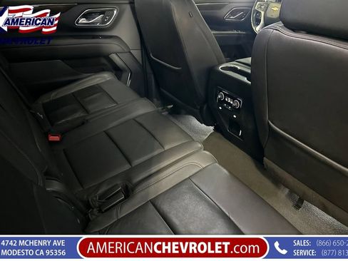 Used 2023 Chevrolet Suburban LT AWD/4WD image 20