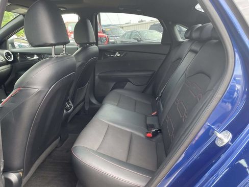 Used 2020 Kia Forte GT FWD image 13