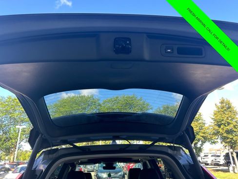 Used 2025 Honda CR-V EX-L image 15