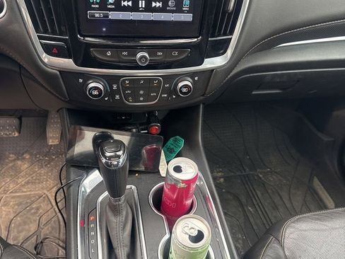 Used 2019 Chevrolet Traverse Premier image 13