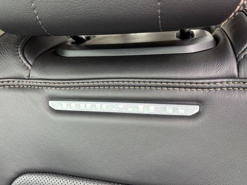 New 2026 RAM 1500 Tungsten w/ Trailer Tow Group image 19