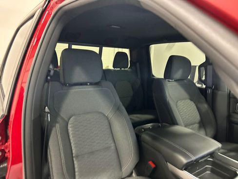 New 2026 RAM 1500 Big Horn image 35