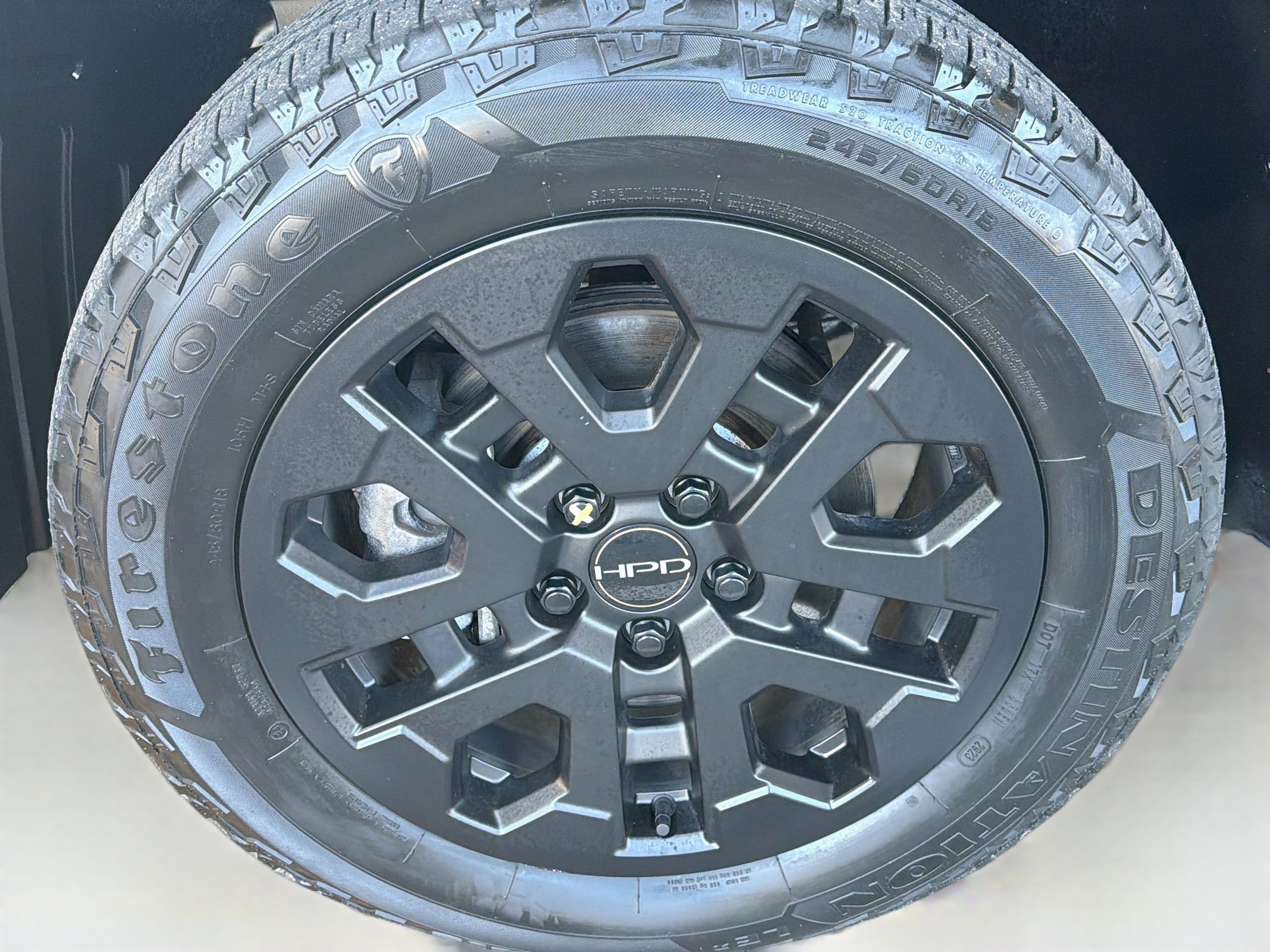 Used 2023 Honda Passport TrailSport image 11