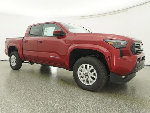 New 2026 Toyota Tacoma SR5 image 73