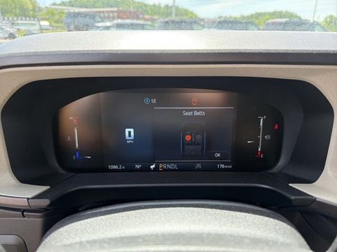 New 2026 Ford Bronco Sport Big Bend AWD/4WD image 16