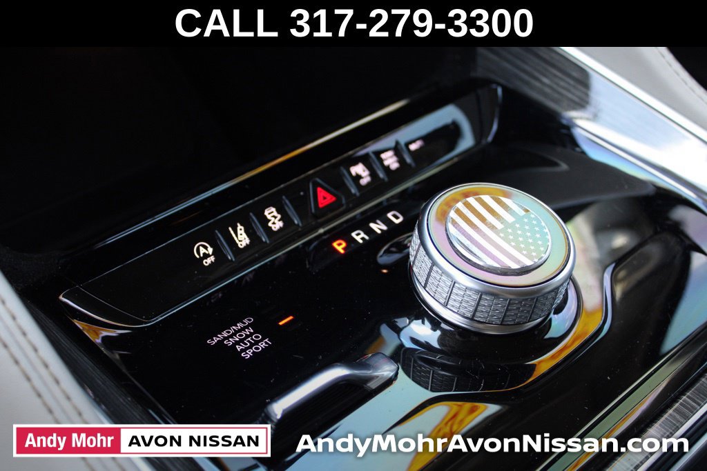 Used 2022 Jeep Wagoneer Series II w/ Premium Group I AWD/4WD image 42