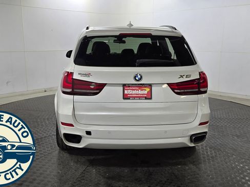 Used 2015 BMW X5 xDrive35i AWD/4WD image 6