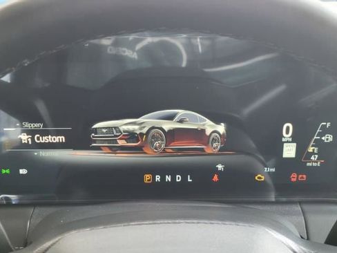 New 2026 Ford Mustang Premium image 31