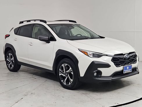 Used 2024 Subaru Crosstrek 2.0i Premium AWD/4WD image 8