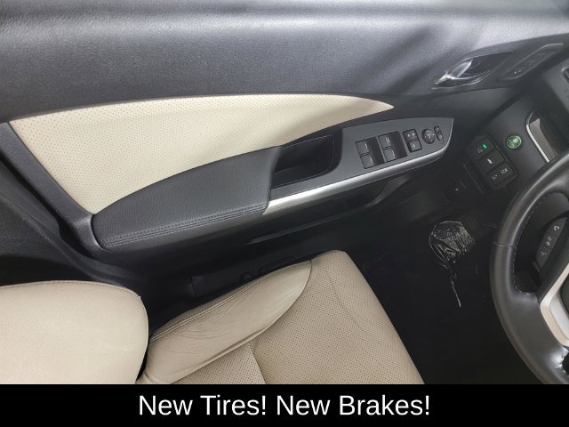 Used 2016 Honda CR-V Touring image 31