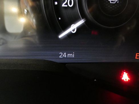 New 2025 RAM 2500 Rebel w/ Rebel Level 1 Equipment Group image 21