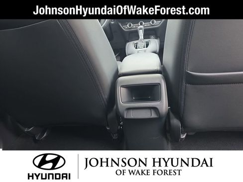 Used 2023 Honda HR-V EX-L image 19