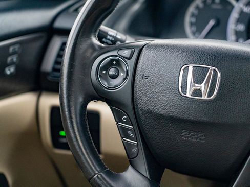 Used 2014 Honda Accord EX-L image 23