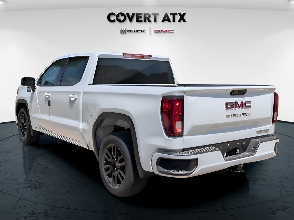 New 2026 GMC Sierra 1500 Elevation RWD image 5