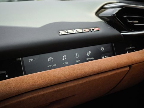 Used 2023 Ferrari 296 GTB image 32