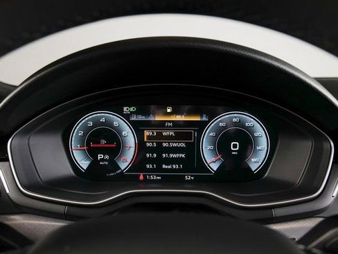 Used 2022 Audi A5 2.0T Premium Plus w/ Premium Plus image 19