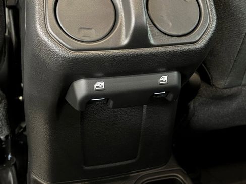 New 2026 Jeep Wrangler Willys image 15