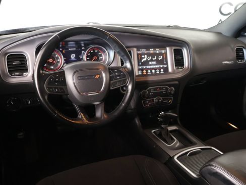 Used 2023 Dodge Charger SXT w/ Cold Weather Package RWD image 2