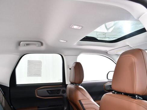 New 2025 Ford Bronco Sport Outer Banks w/ Outer Banks Tech Package+ image 18