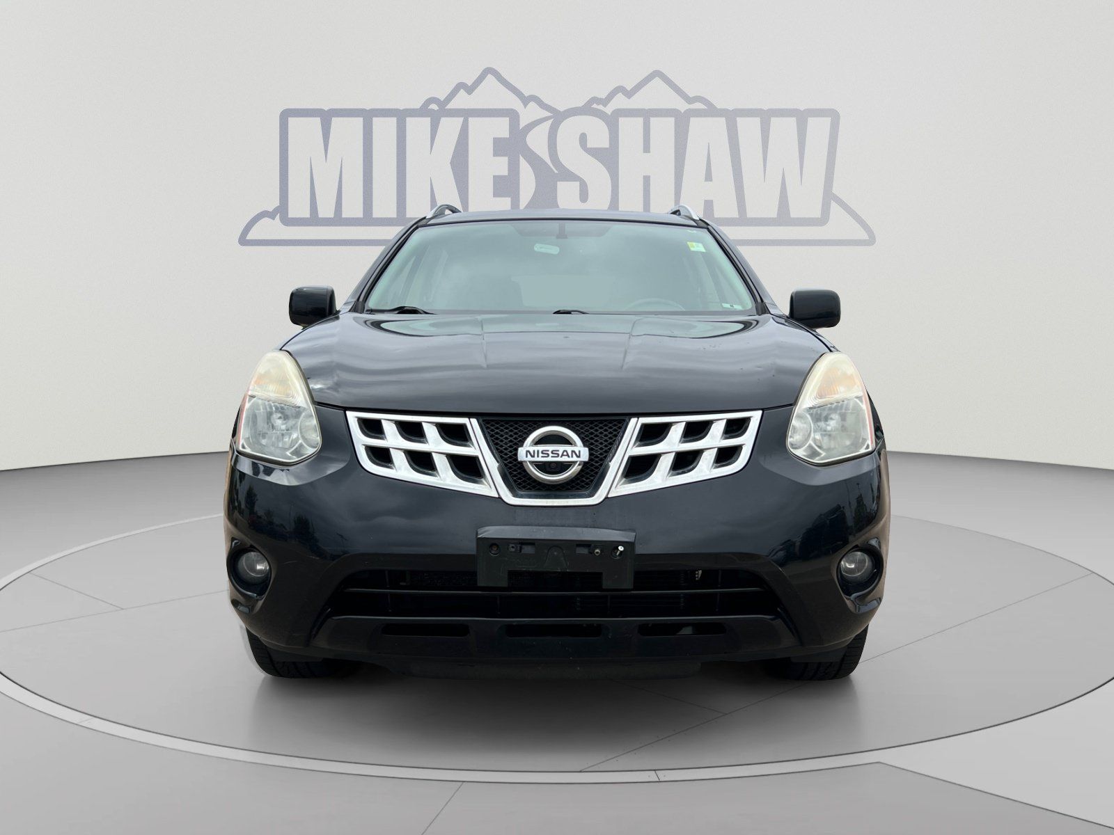 Used 2012 Nissan Rogue SL FWD image 8