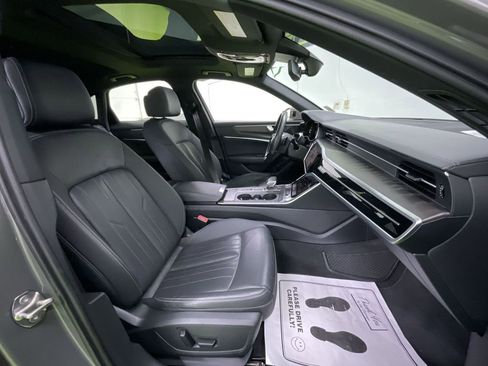 Used 2023 Audi A6 2.0T Premium image 30