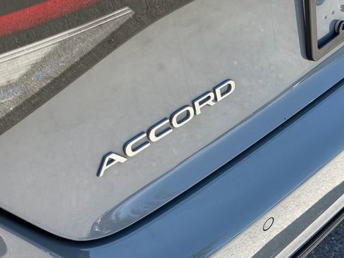 Used 2024 Honda Accord Touring image 17