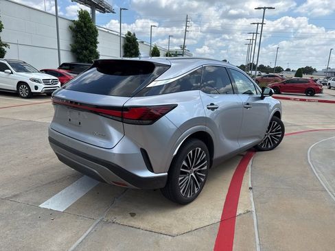 Used 2025 Lexus RX 350 Premium Plus FWD image 3