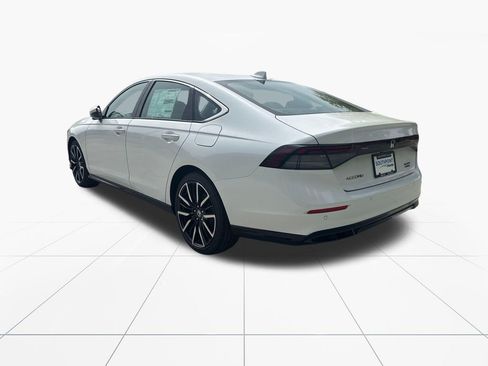 New 2026 Honda Accord Touring image 6